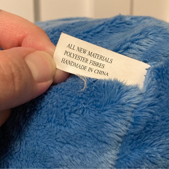 BabyFirst Peek-a-boo Interactive Plush - Picture 4 of 5